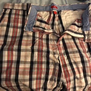 Summer shorts! Super cute